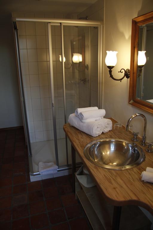 Zur Ewigen Lampe Romantisches Landhotel & Restaurant Нідеґґен Номер фото